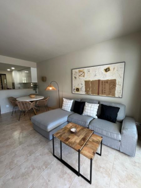 Apartamento Lujo A6 Golf Resort, Valle del este